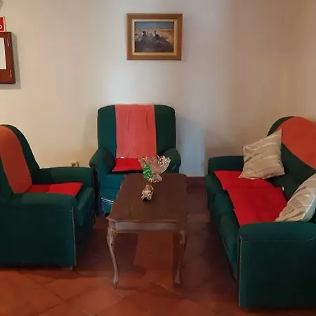 Solar Dos Marcos Rural فندق