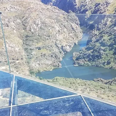 Hotel Solar Dos Marcos Rural 4*