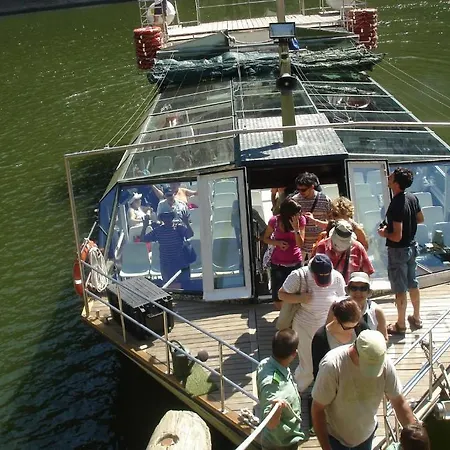 Solar Dos Marcos Rural 4* Bemposta (Braganca)