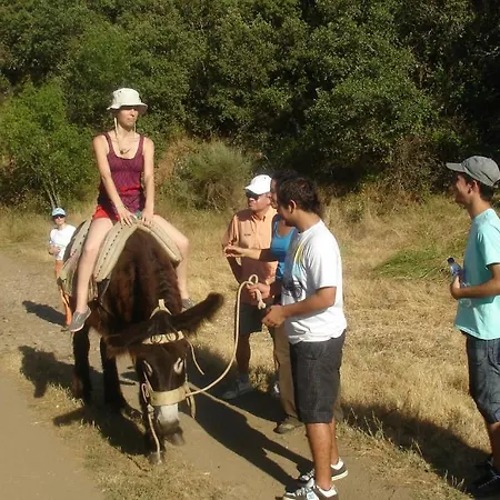 Solar Dos Marcos Rural