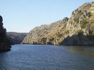 Solar Dos Marcos Rural فندق Bemposta (Braganca)