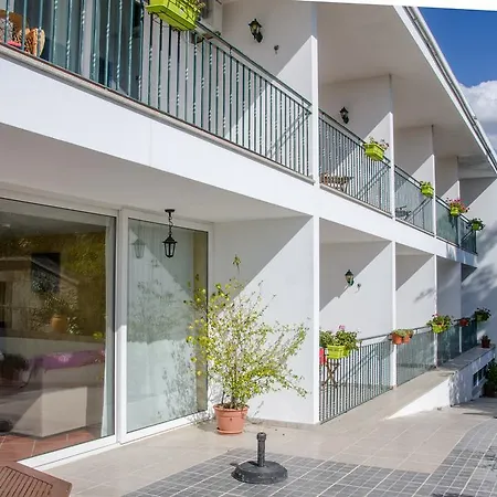 Solar Dos Marcos Rural Hotel 4*