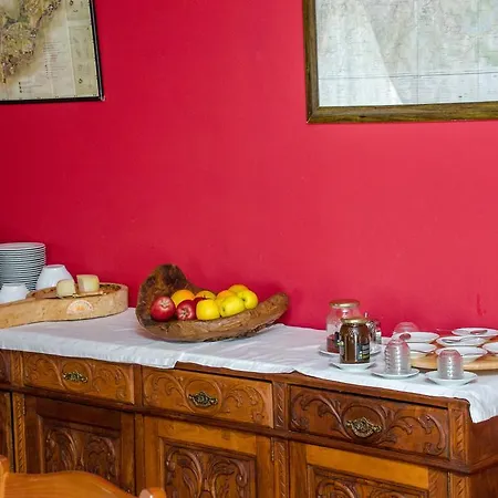 Solar Dos Marcos Rural Bemposta (Braganca)