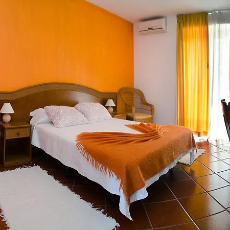 Solar Dos Marcos Rural 4*