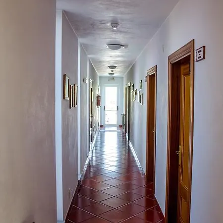 Solar Dos Marcos Rural فندق 4*