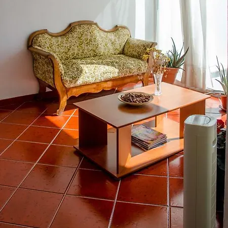 Solar Dos Marcos Rural 酒店