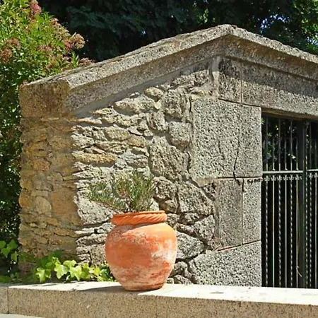 Solar Dos Marcos Rural Casa de hóspedes 4*