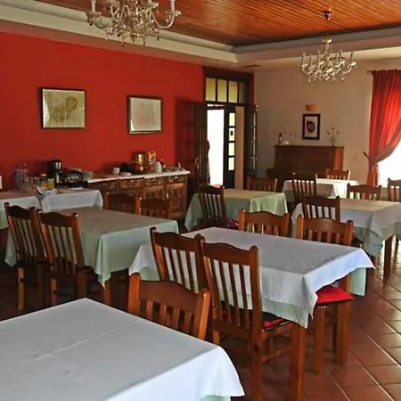 Solar Dos Marcos Rural Casa de hóspedes 4*