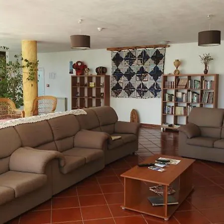 Solar Dos Marcos Rural Casa de hóspedes Bemposta (Braganca)