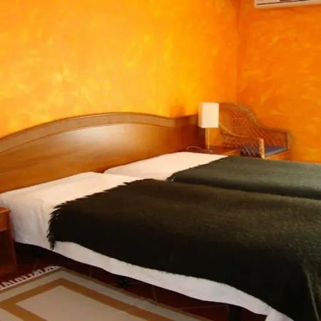 Solar Dos Marcos Rural Guest house