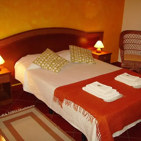 Solar Dos Marcos Rural 4*