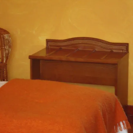 Solar Dos Marcos Rural 4*