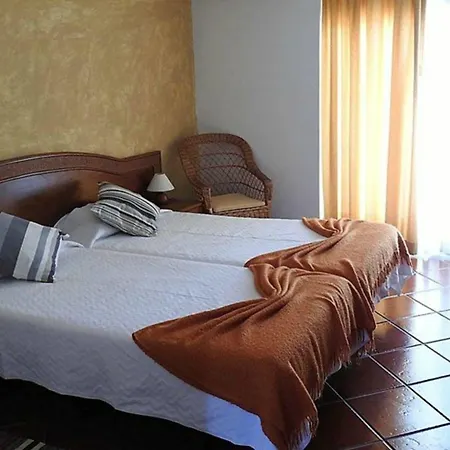 Solar Dos Marcos Rural Casa de hóspedes