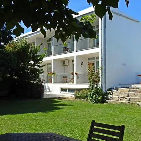 Casa de hóspedes Solar Dos Marcos Rural