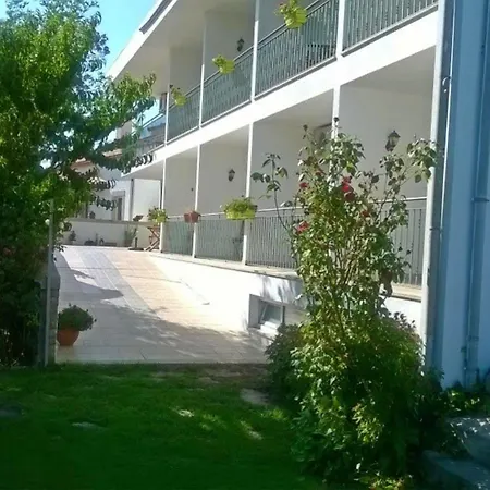 Solar Dos Marcos Rural Casa de hóspedes 4*