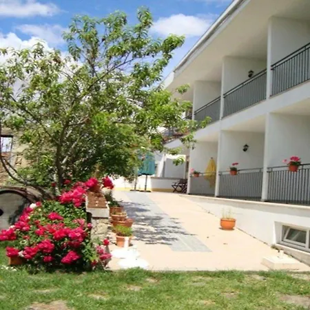 Solar Dos Marcos Rural Guest house
