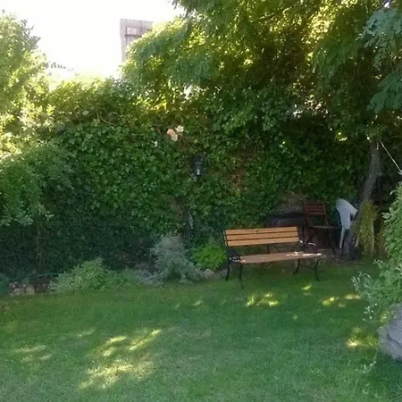 Solar Dos Marcos Rural Guest house 4*