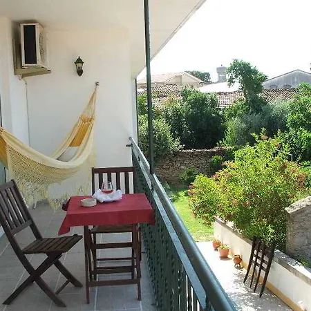 Solar Dos Marcos Rural فندق