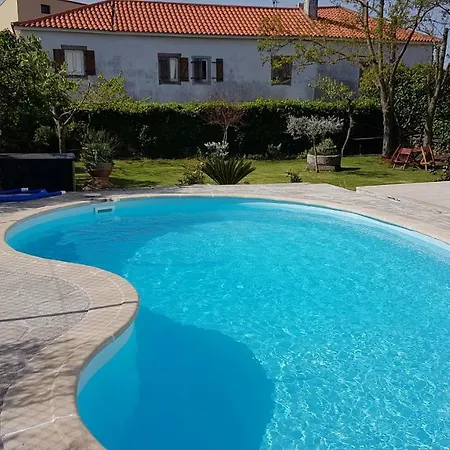 Casa de hóspedes Solar Dos Marcos Rural Bemposta (Braganca)