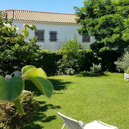 Solar Dos Marcos Rural