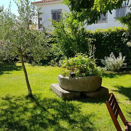 Solar Dos Marcos Rural Hotel Bemposta (Braganca)