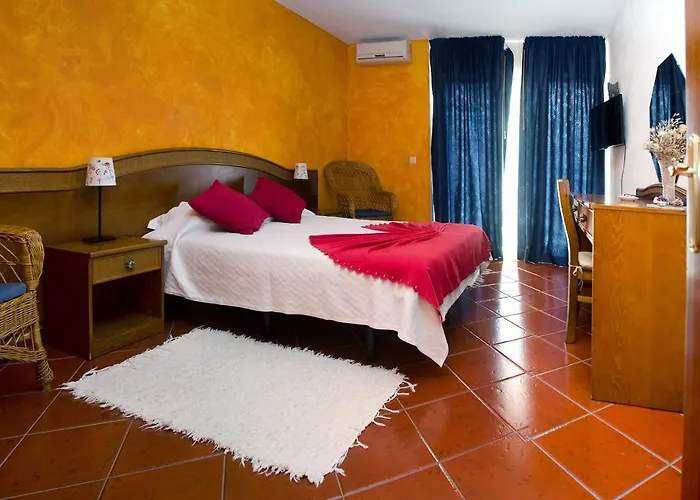 Hotel Solar Dos Marcos Rural 4*