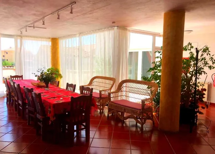 Solar Dos Marcos Rural