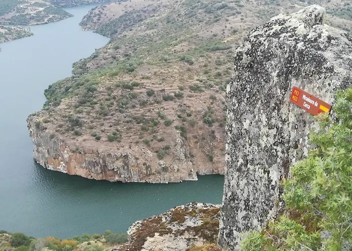 Solar Dos Marcos Rural فندق Bemposta (Braganca)