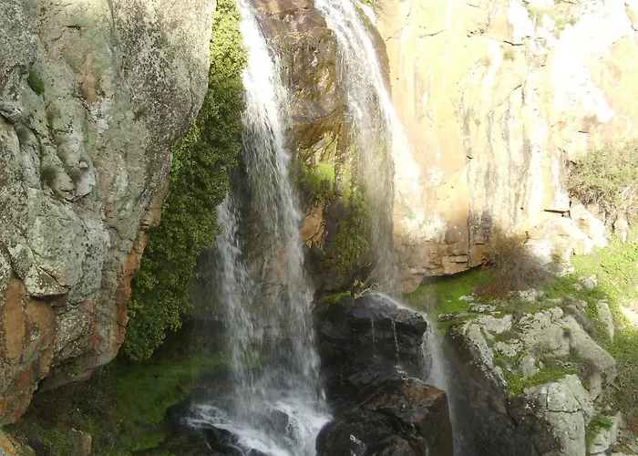 Hotel Solar Dos Marcos Rural 4*