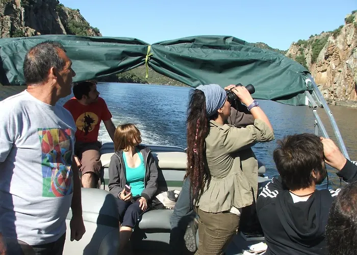 Hotel Solar Dos Marcos Rural