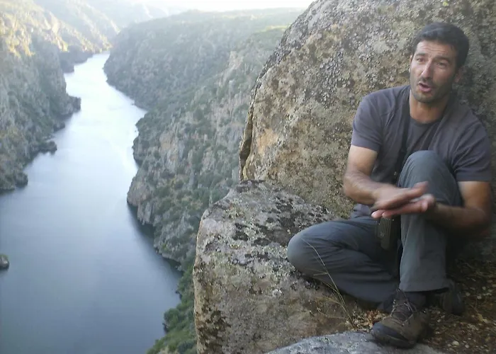 Hotel Solar Dos Marcos Rural