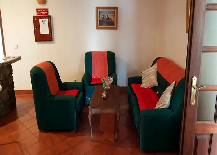 Solar Dos Marcos Rural Bemposta (Braganca)