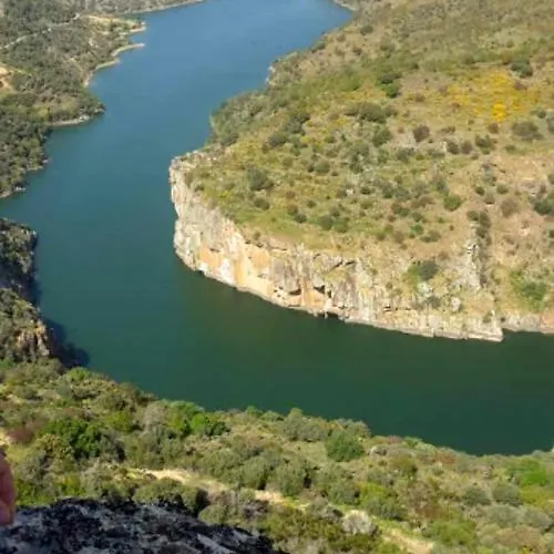 Hotel Solar Dos Marcos Rural