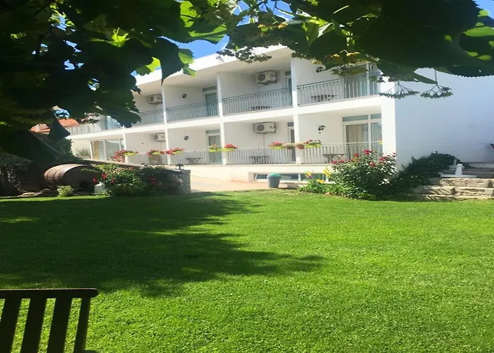 Solar Dos Marcos Rural 4* Bemposta (Braganca)