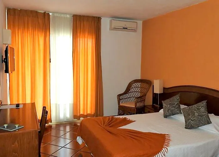 Solar Dos Marcos Rural Bemposta (Braganca)