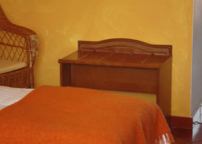 Solar Dos Marcos Rural Bemposta (Braganca)