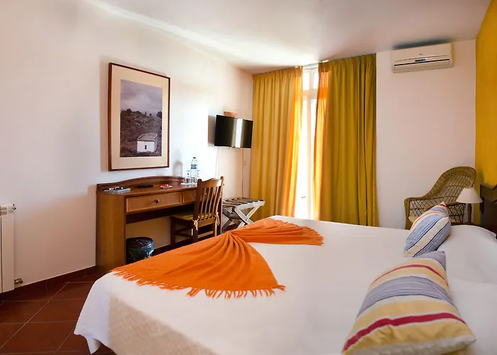 Solar Dos Marcos Rural 4*