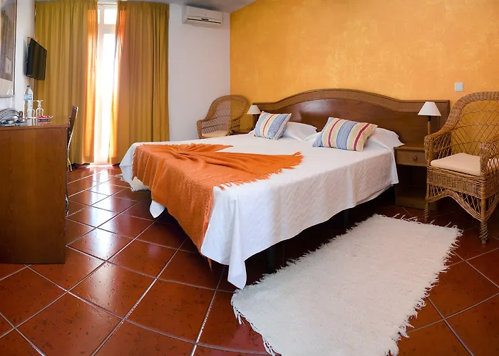 Solar Dos Marcos Rural Hotel 4*