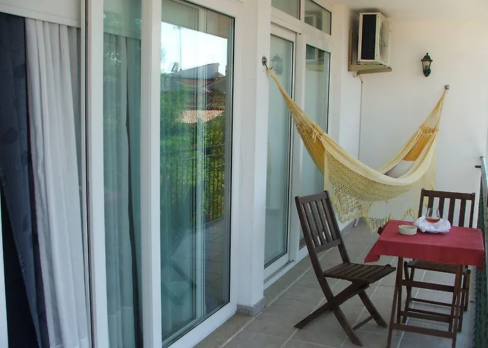 Solar Dos Marcos Rural 4*