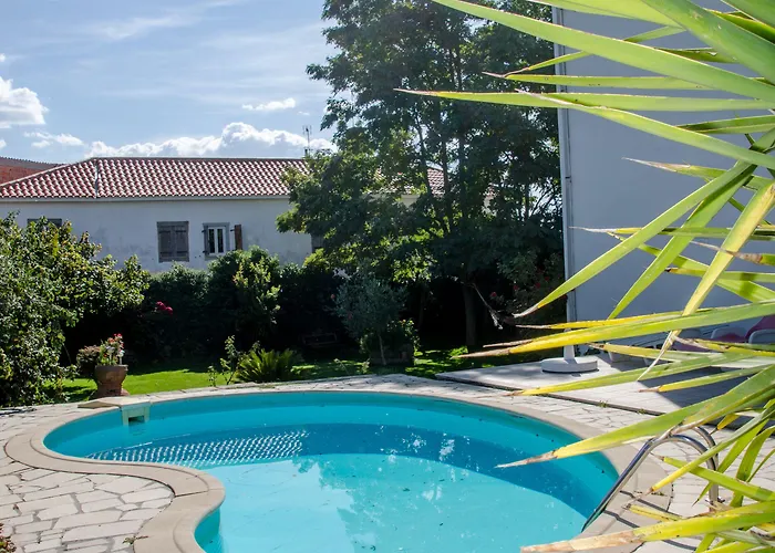 Solar Dos Marcos Rural Hotel 4*