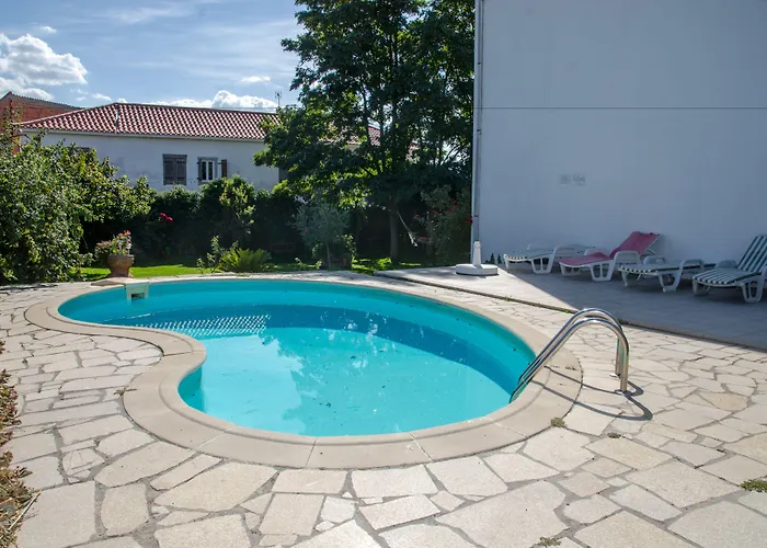 Solar Dos Marcos Rural