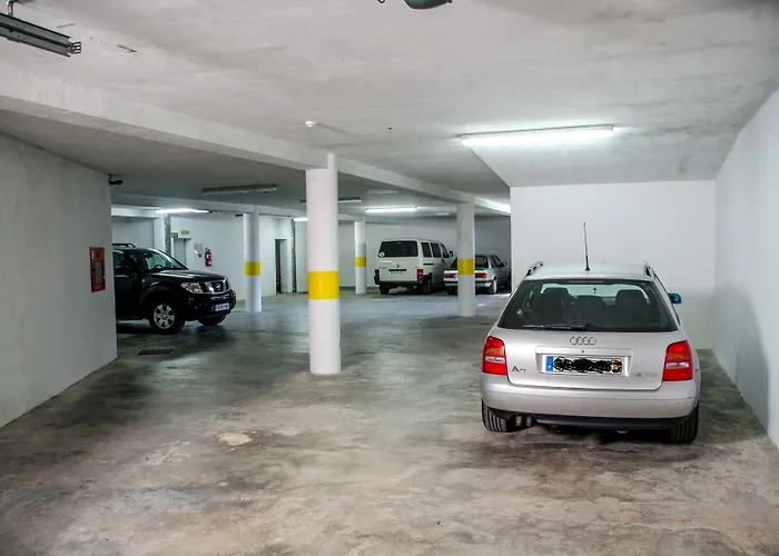 Solar Dos Marcos Rural فندق 4*