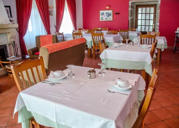 Solar Dos Marcos Rural