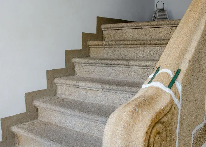 Solar Dos Marcos Rural Bemposta (Braganca)