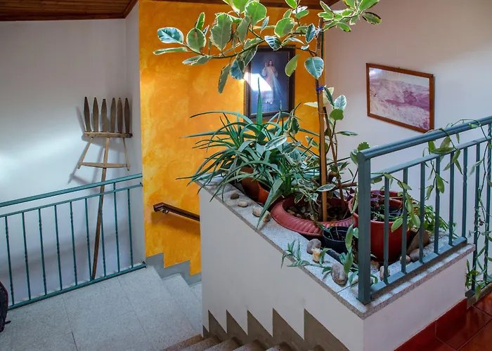 Solar Dos Marcos Rural فندق Bemposta (Braganca)