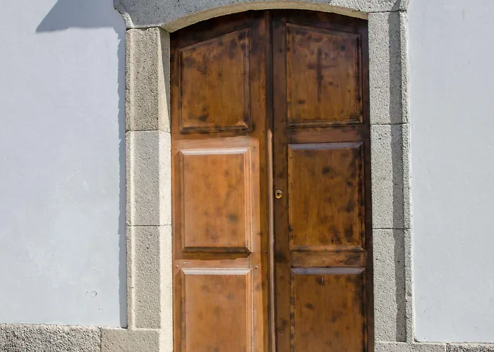 Solar Dos Marcos Rural فندق Bemposta (Braganca)