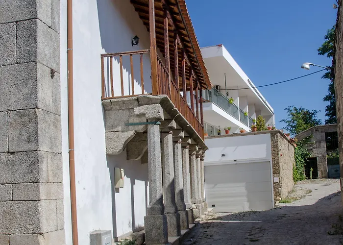 Solar Dos Marcos Rural