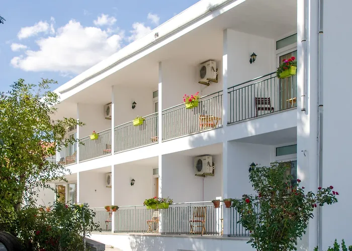 Solar Dos Marcos Rural 4* Bemposta (Braganca)