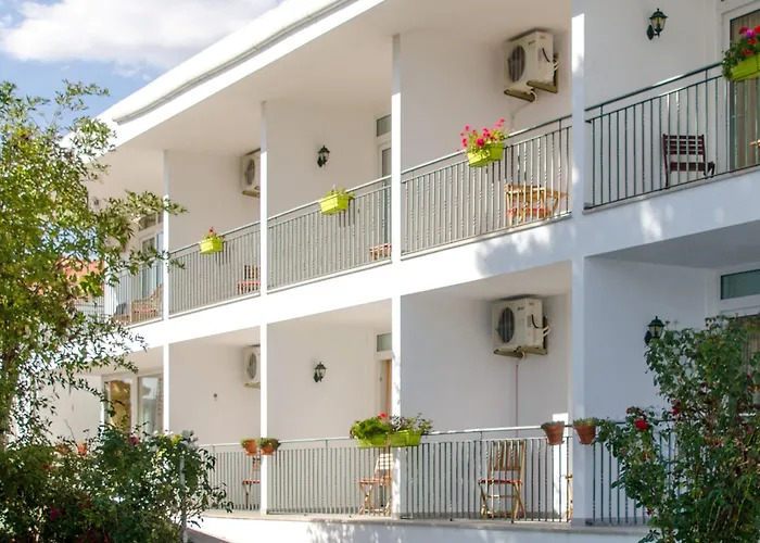 Solar Dos Marcos Rural Hotel