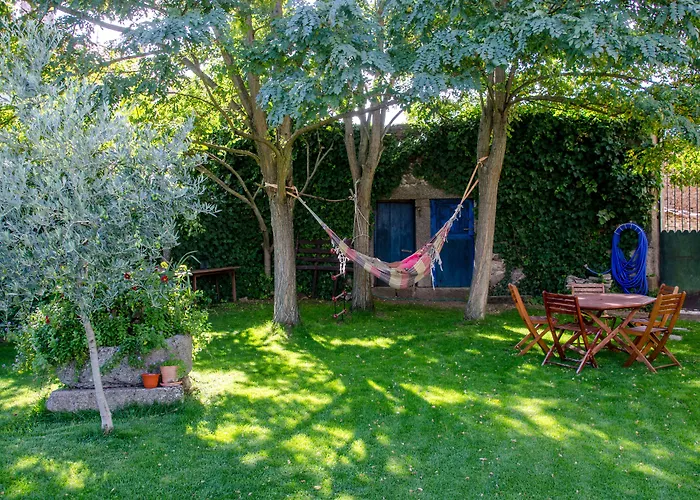 Solar Dos Marcos Rural